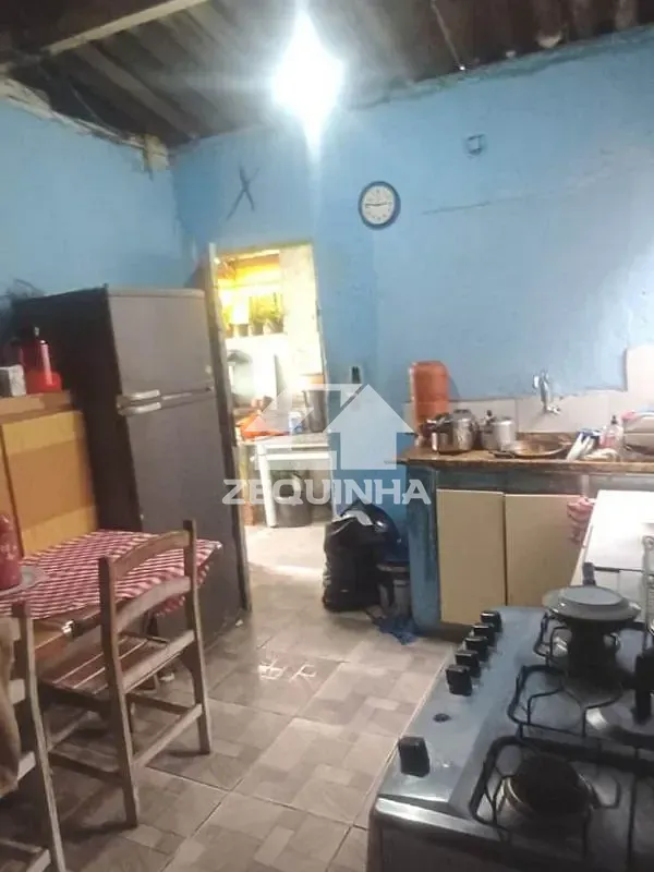 Casa, 2 quartos, 10 m² - Foto 4