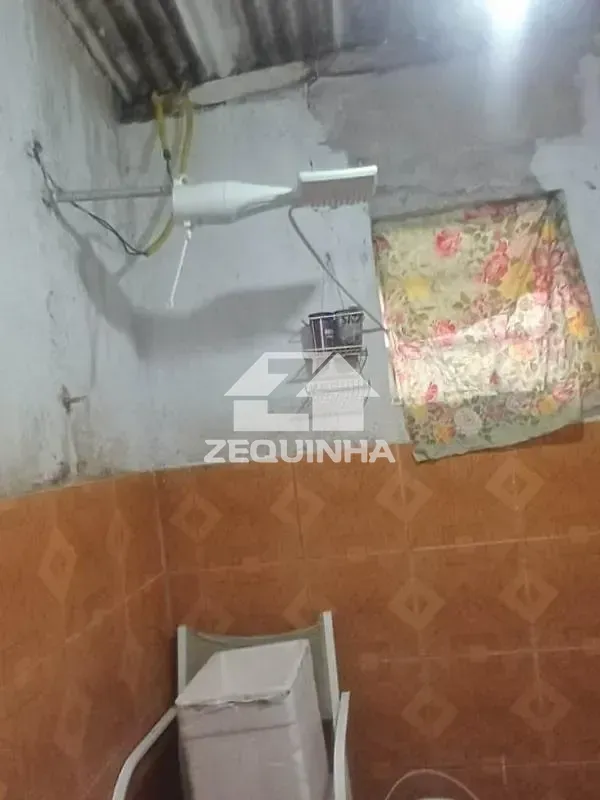 Casa, 2 quartos, 10 m² - Foto 9