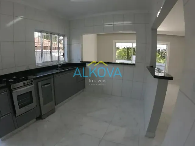 Casa com 280m² 3 quartos e 2 banheiros, à venda, no bairro Jardim Satélite em São José dos Campos