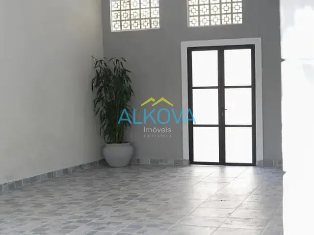 Casa com 280m² 3 quartos e 2 banheiros, à venda, no bairro Jardim Satélite em São José dos Campos