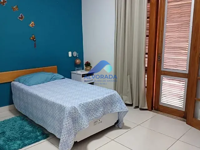 Casa com 307m² 3 quartos e 2 banheiros, à venda, no bairro Loteamento Village Das Palmeiras em Lorena