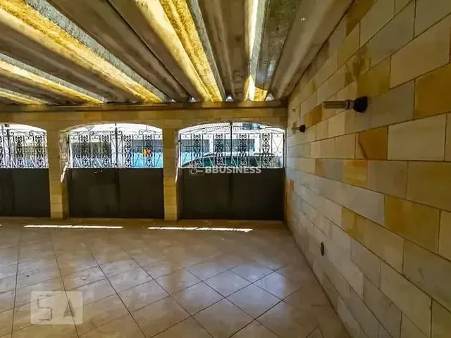 Casa 4 quartos e 3 banheiros, à venda, no bairro Paulicéia em São Bernardo do Campo