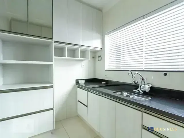 Casa 4 quartos e 3 banheiros, à venda, no bairro Paulicéia em São Bernardo do Campo