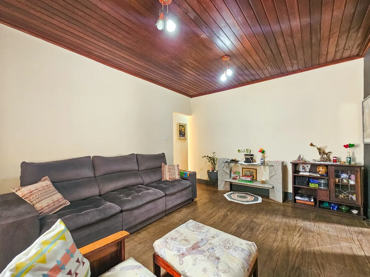 Casa para venda em Casa Verde com 3 quartos, 244m²