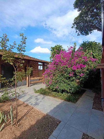 Foto do Casa - Casa 4 Quartos um com suite 3 vagas com lote de 360m2 no bairro Planalto,Regiao da Pampulha | Deltalar Imóveis