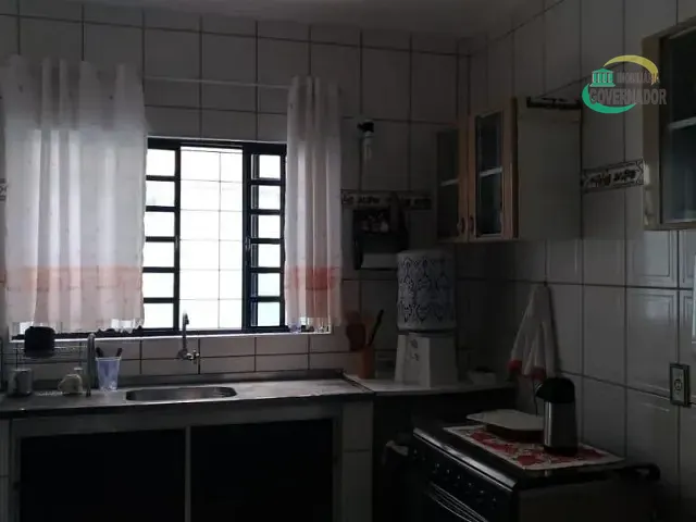 Casa com 250m² 3 quartos e 2 banheiros, à venda, no bairro Parque Santa Bárbara em Campinas