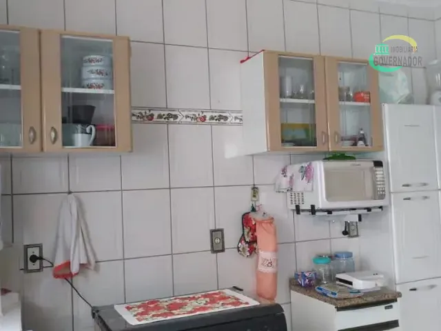Casa com 250m² 3 quartos e 2 banheiros, à venda, no bairro Parque Santa Bárbara em Campinas