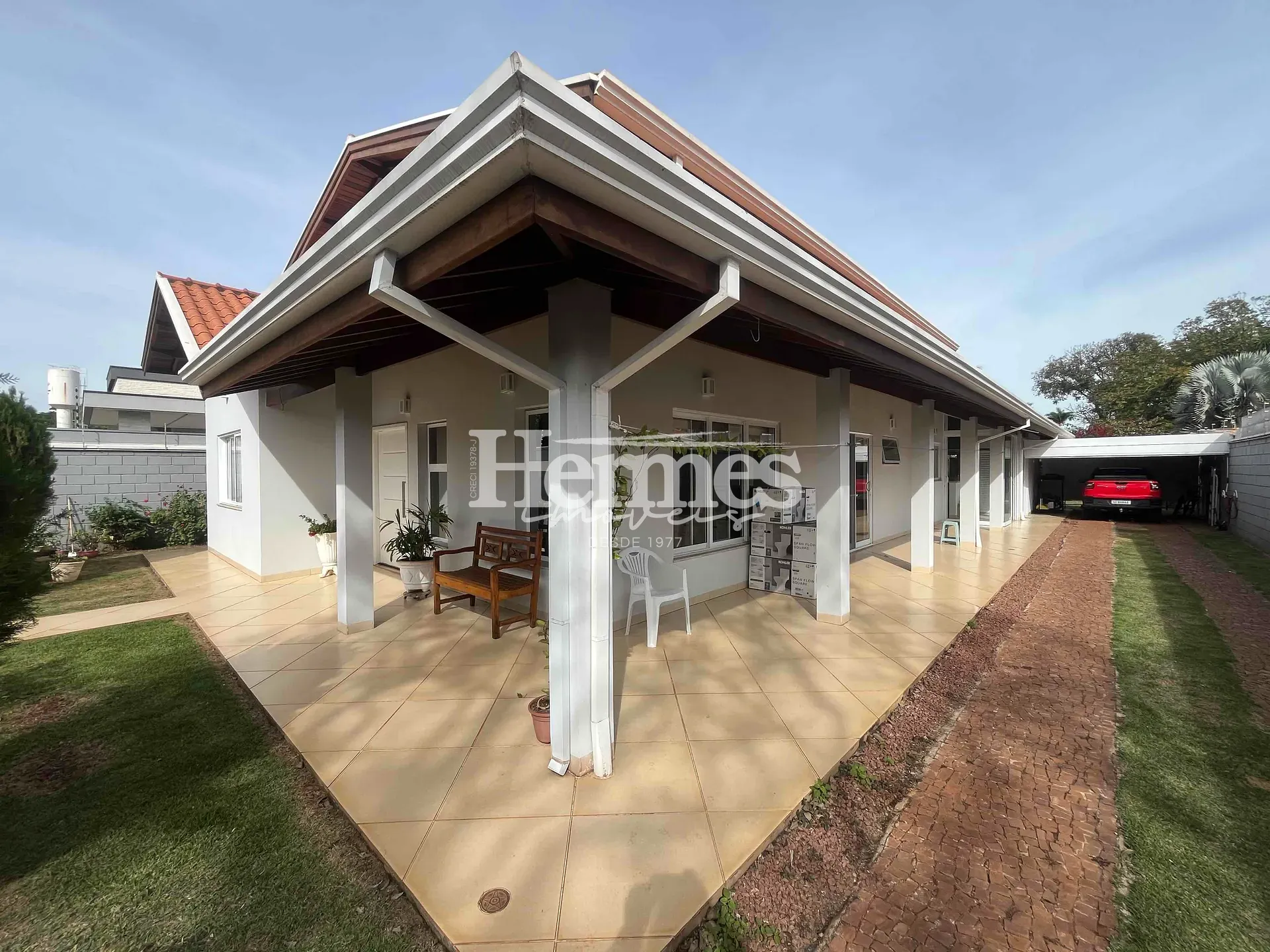 Casa, 3 quartos, 350 m² - Foto 30