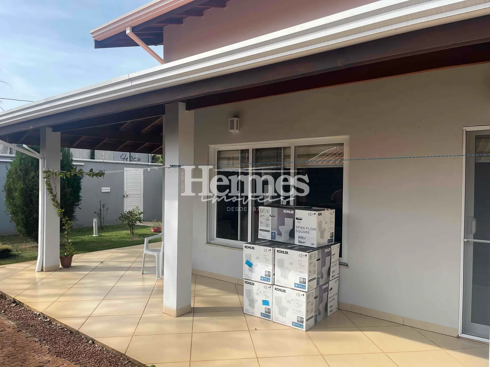 Casa, 3 quartos, 350 m² - Foto 29