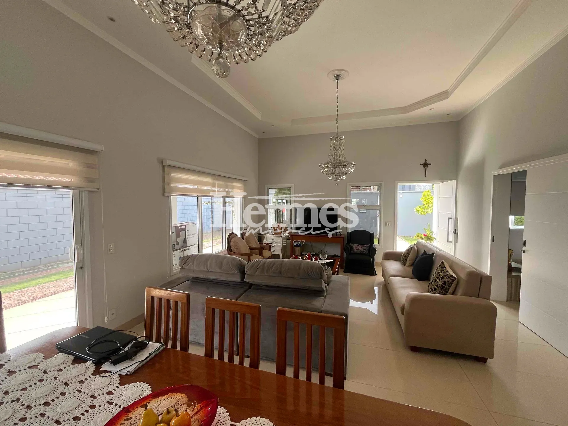 Casa, 3 quartos, 350 m² - Foto 24