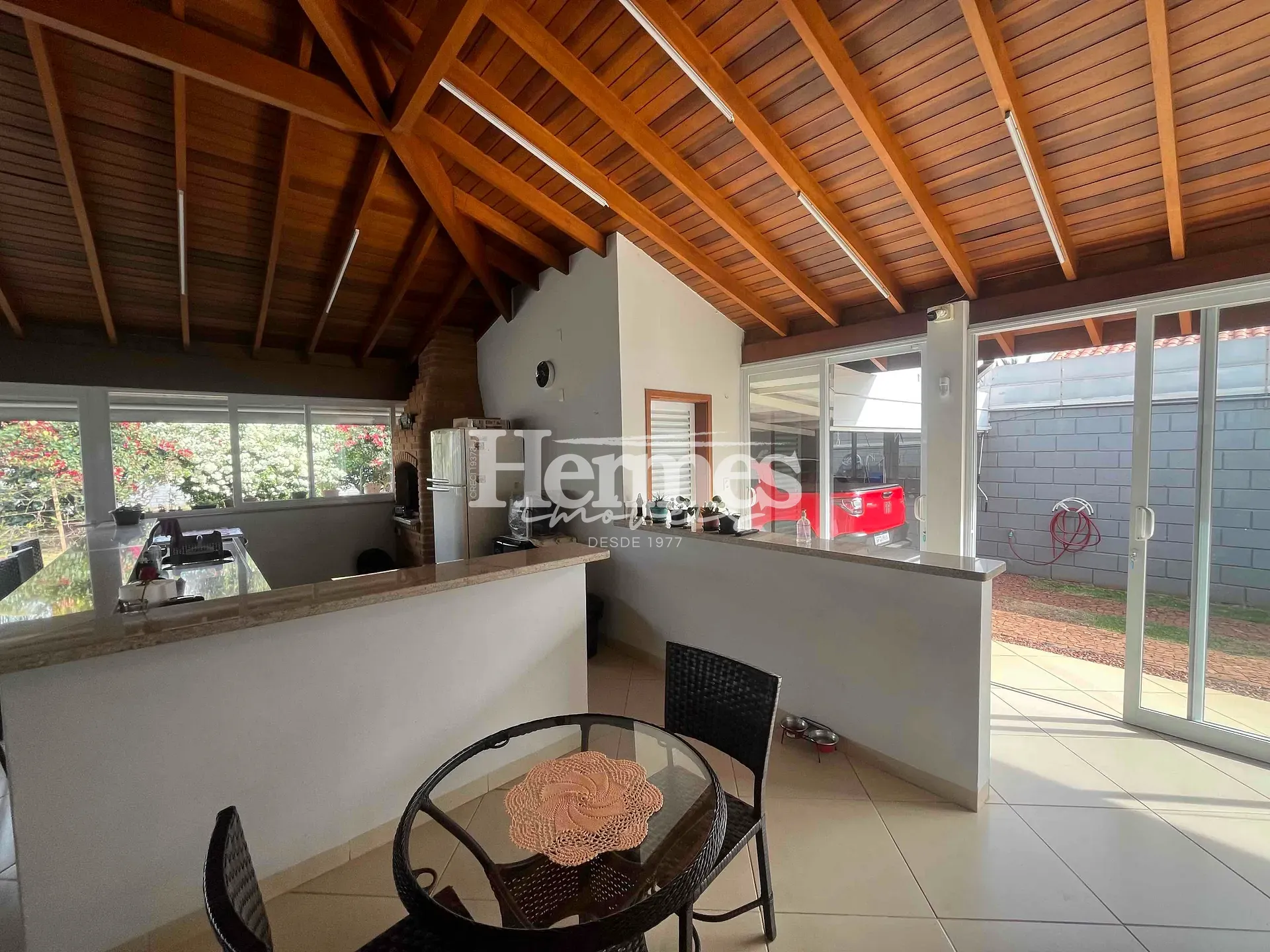 Casa, 3 quartos, 350 m² - Foto 12