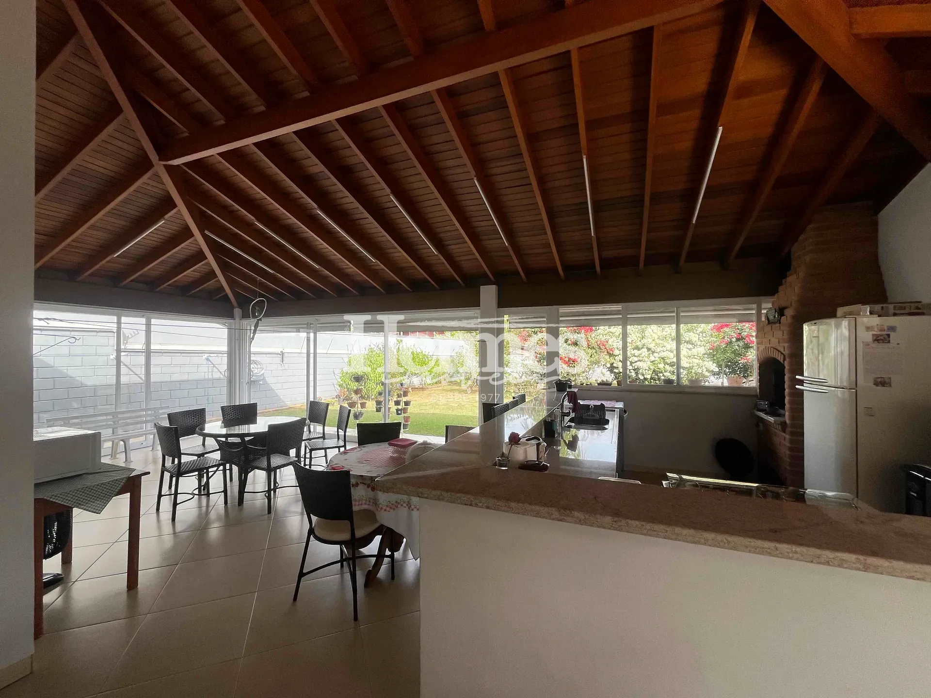 Casa, 3 quartos, 350 m² - Foto 11