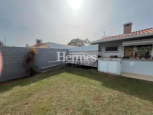 Casa com 950m² 3 quartos e 5 banheiros, à venda, no bairro Morumbi em Paulínia
