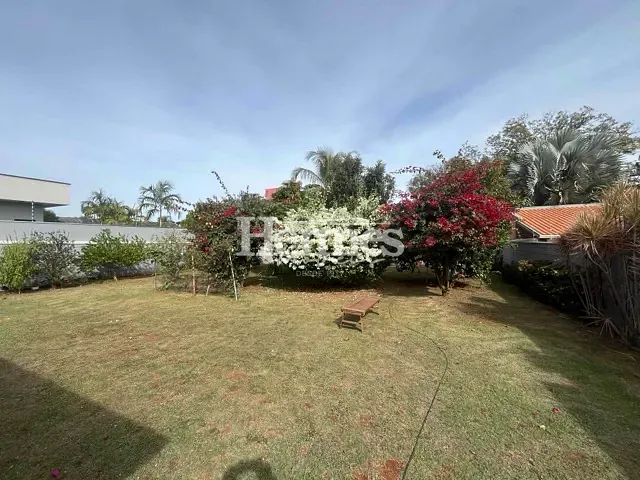 Casa com 950m² 3 quartos e 5 banheiros, à venda, no bairro Morumbi em Paulínia