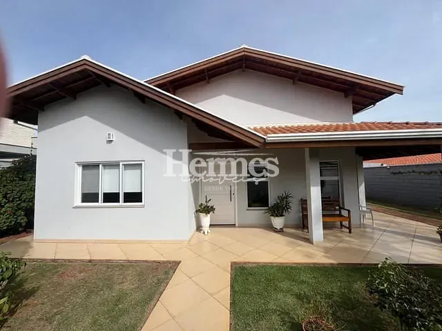Casa com 950m² 3 quartos e 5 banheiros, à venda, no bairro Morumbi em Paulínia