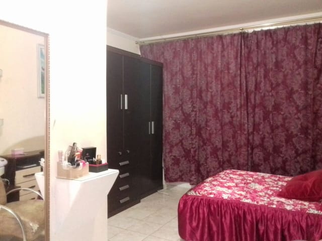Casa com 250m² 3 quartos e 2 banheiros, à venda, no bairro Flor do Vale em Tremembé