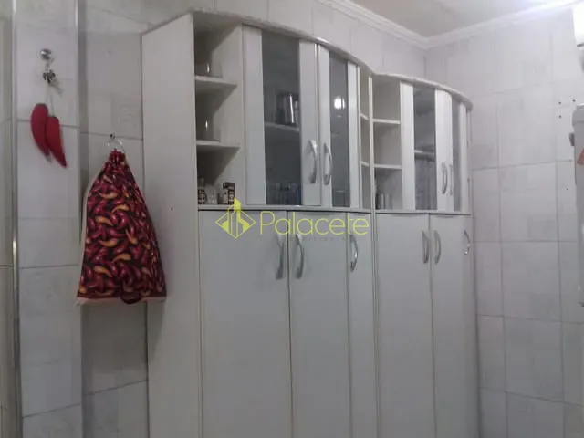 Casa com 250m² 3 quartos e 2 banheiros, à venda, no bairro Flor do Vale em Tremembé
