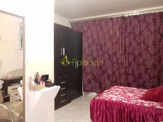 Casa com 250m² 3 quartos e 2 banheiros, à venda, no bairro Flor do Vale em Tremembé