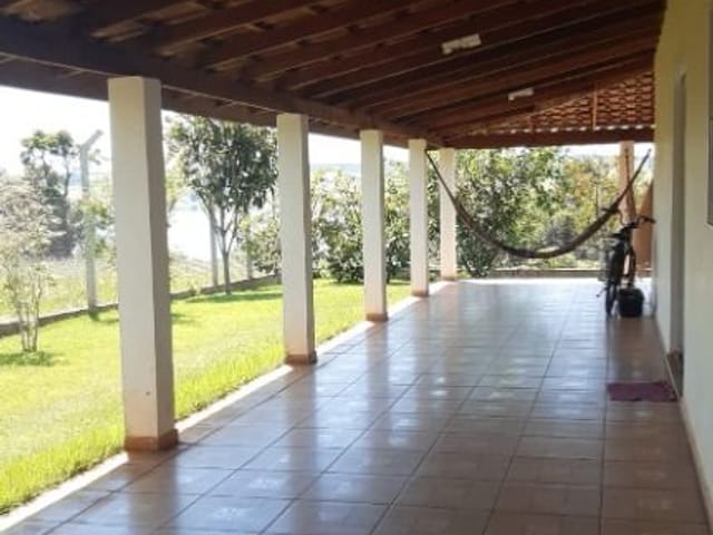 Casa com 510m² 2 quartos e 2 banheiros, à venda, no bairro Parque São Jorge em Avaré