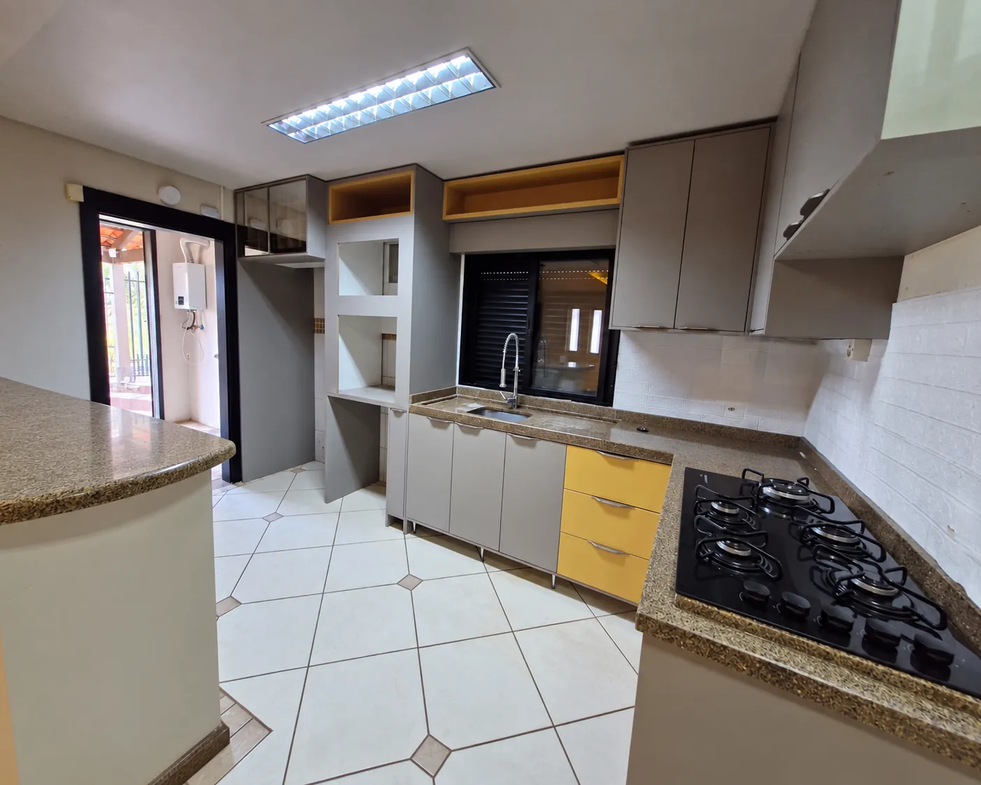 Foto 4 de casa em Chapecó