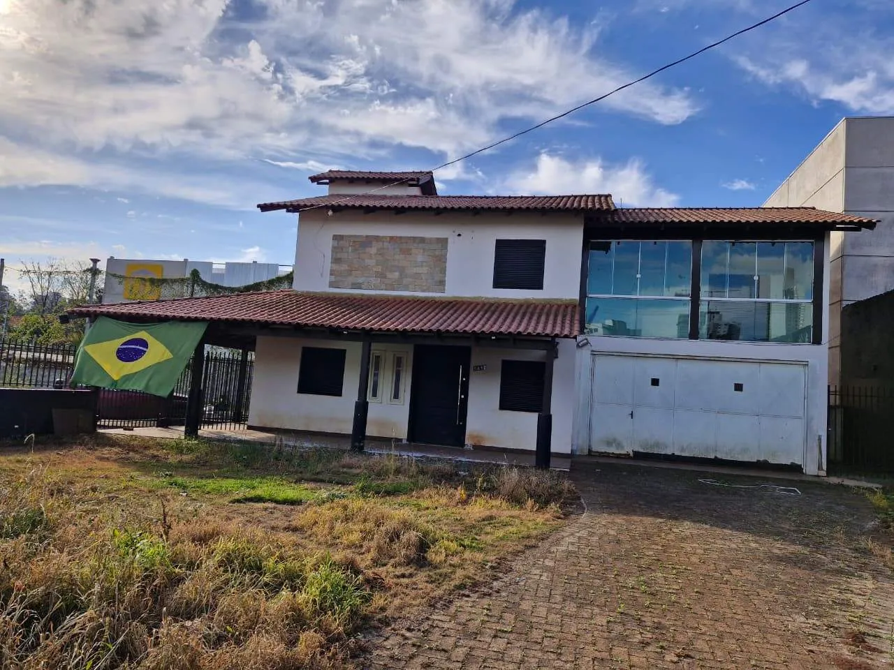 Foto 2 de casa em Chapecó