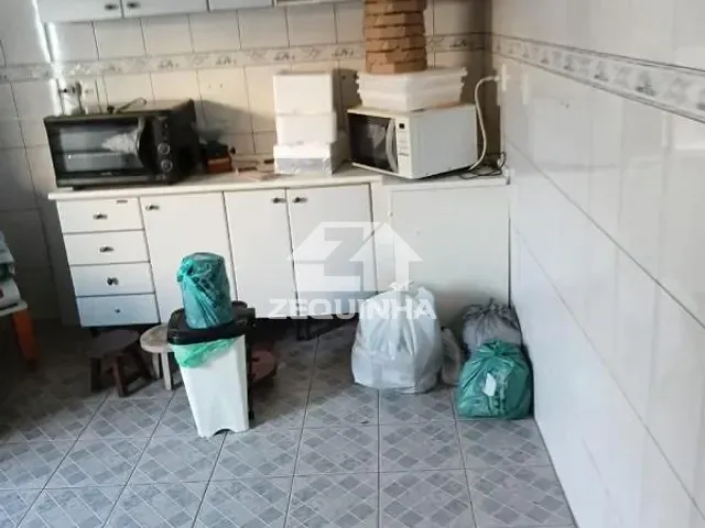 Casa com 276m² 3 quartos e 2 banheiros, à venda, no bairro Parque Sao Domingos em São Paulo