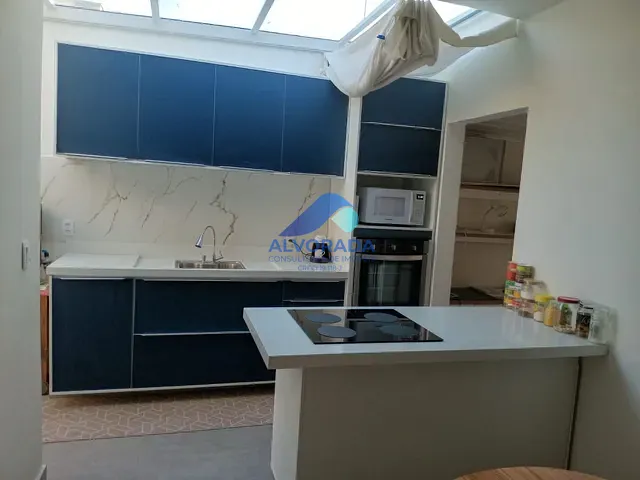 Casa com 150m² 3 quartos e 2 banheiros, à venda, no bairro Jardim das Indústrias em São José dos Campos