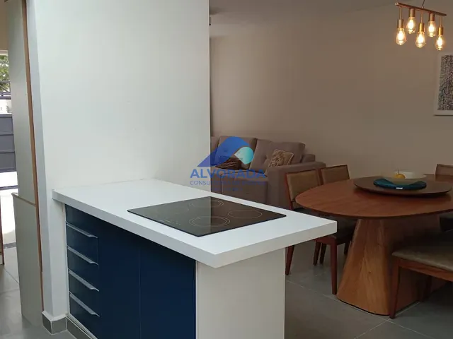 Casa com 150m² 3 quartos e 2 banheiros, à venda, no bairro Jardim das Indústrias em São José dos Campos