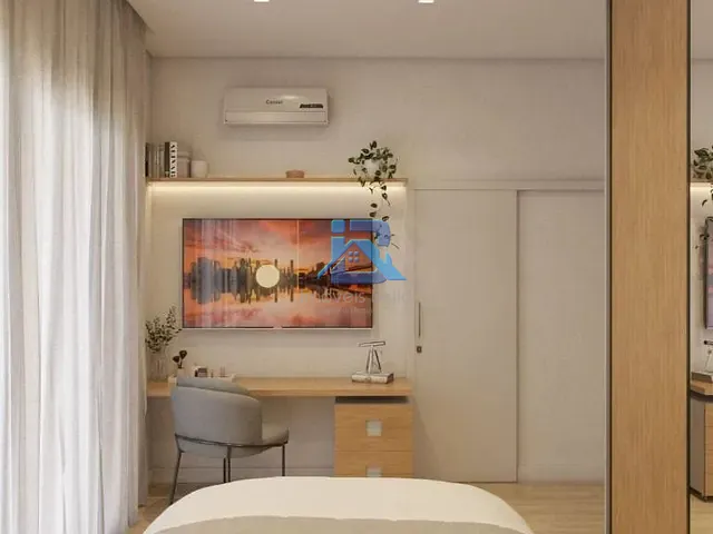 Casa com 1200m² 4 quartos e 4 banheiros, à venda, no bairro Reserva Santa Rosa em Itatiba