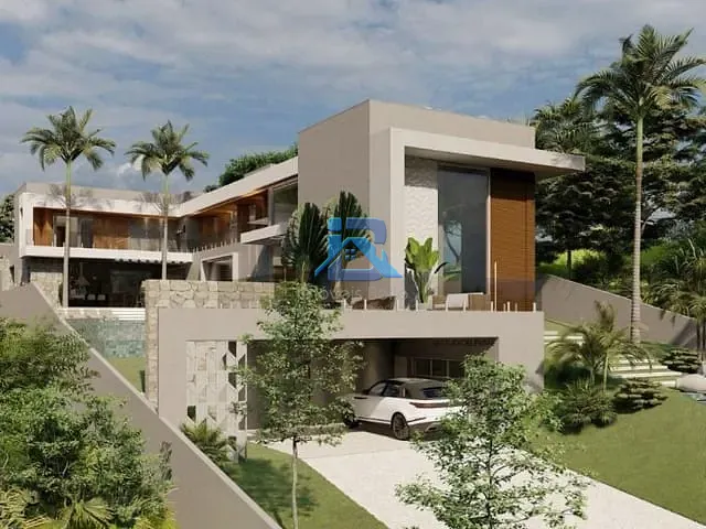 Casa com 1200m² 4 quartos e 4 banheiros, à venda, no bairro Reserva Santa Rosa em Itatiba