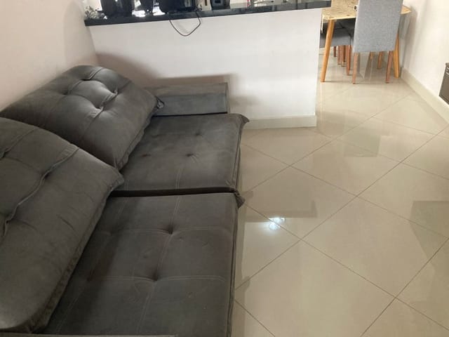 Foto do Casa - Casa com 2 dormitórios para alugar, 80 m² por R$ 3.100,00/mês - Bosque dos Eucaliptos - São José dos Campos/SP | INDEPENDENCE NEGOCIOS IMOBILIARIOS LTDA