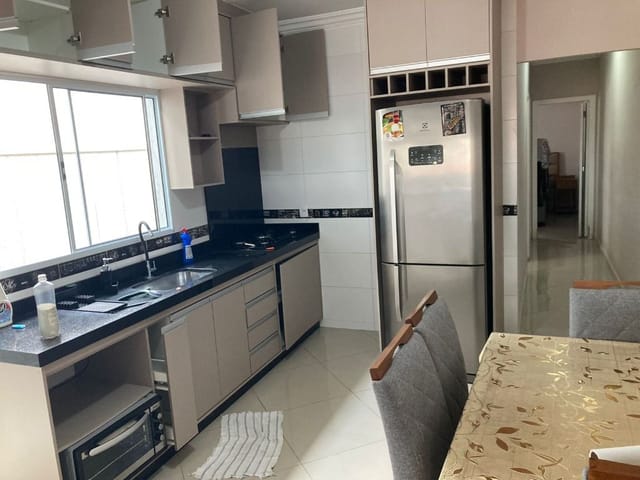 Foto do Casa - Casa com 2 dormitórios para alugar, 80 m² por R$ 3.100,00/mês - Bosque dos Eucaliptos - São José dos Campos/SP | INDEPENDENCE NEGOCIOS IMOBILIARIOS LTDA