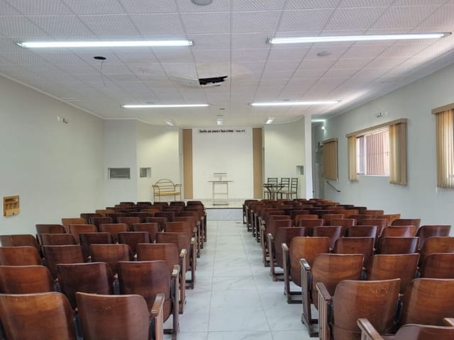 Casa com 250m² 1 quarto e 3 banheiros, à venda, no bairro Vila Yolanda em Osasco