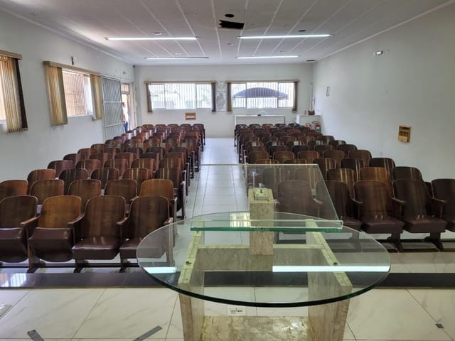 Casa com 250m² 1 quarto e 3 banheiros, à venda, no bairro Vila Yolanda em Osasco