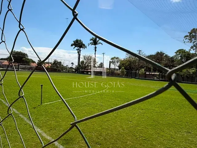 Casa com 420m² 5 quartos e 7 banheiros, à venda, no bairro Jardim Atlântico em Goiânia