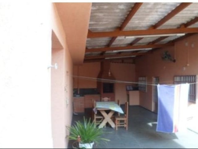 Foto do Casa - Casa à venda 6 Quartos, 3 Vagas, 350M², Parque Santa Rita, São Paulo - SP | ZONA LESTE IMÓVEIS