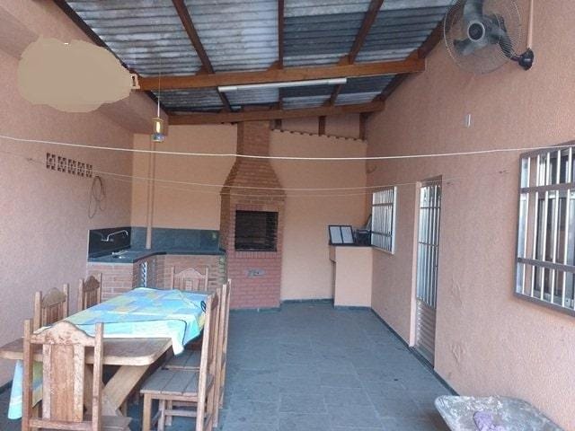 Foto do Casa - Casa à venda 6 Quartos, 3 Vagas, 350M², Parque Santa Rita, São Paulo - SP | ZONA LESTE IMÓVEIS