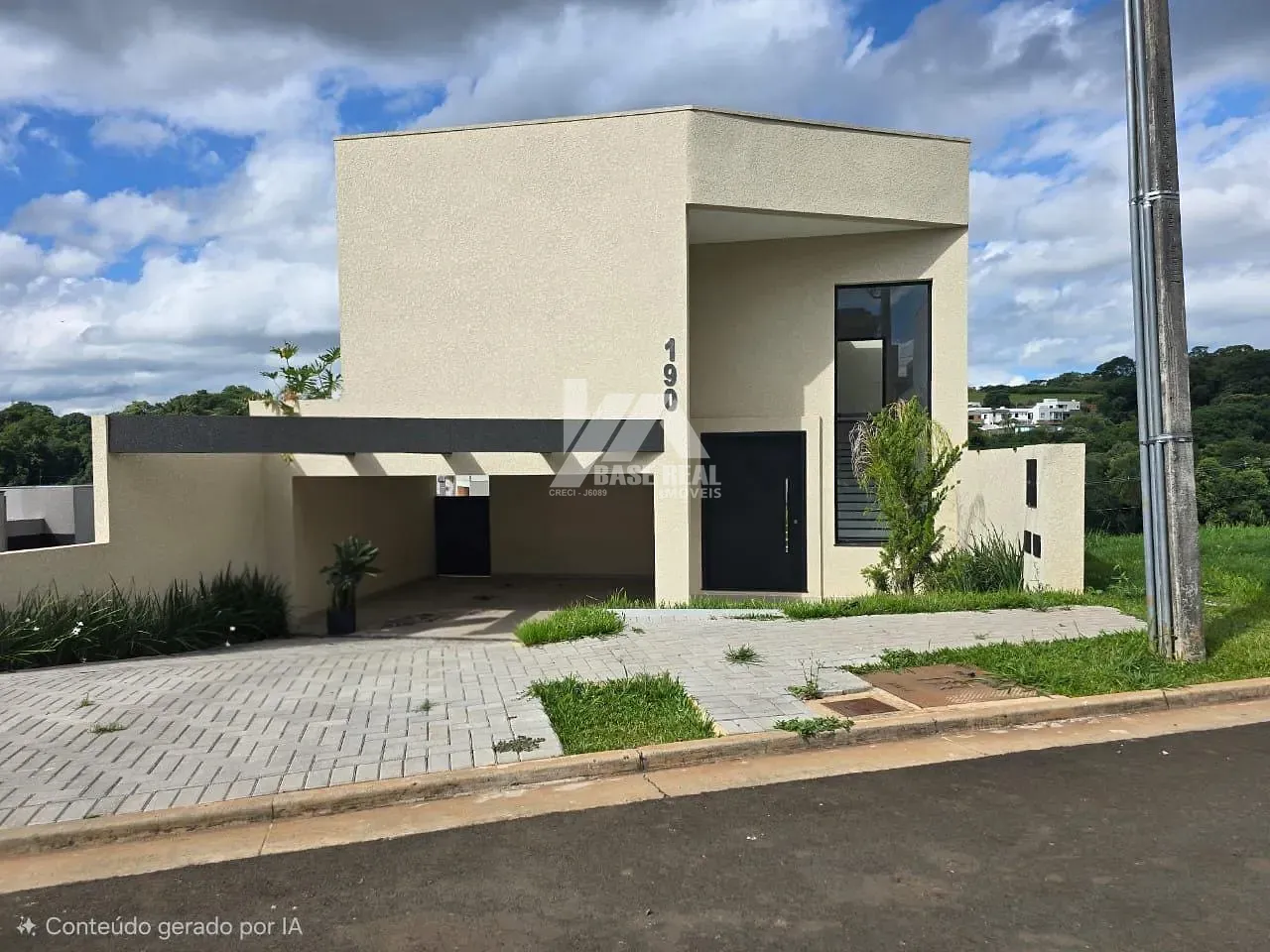 Casa à venda, Colônia Dona Luíza, Ponta Grossa, PR — Colônia Dona Luíza