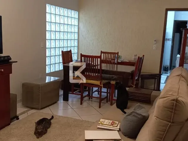 Casa com 145m² 3 quartos e 2 banheiros, à venda, no bairro Vila Furlan em Indaiatuba