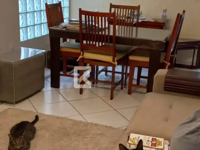 Casa com 145m² 3 quartos e 2 banheiros, à venda, no bairro Vila Furlan em Indaiatuba