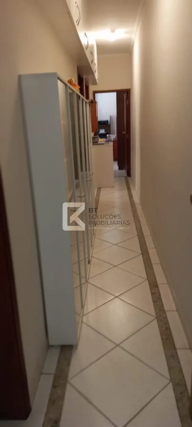 Casa, 3 quartos, 100 m² - Foto 7