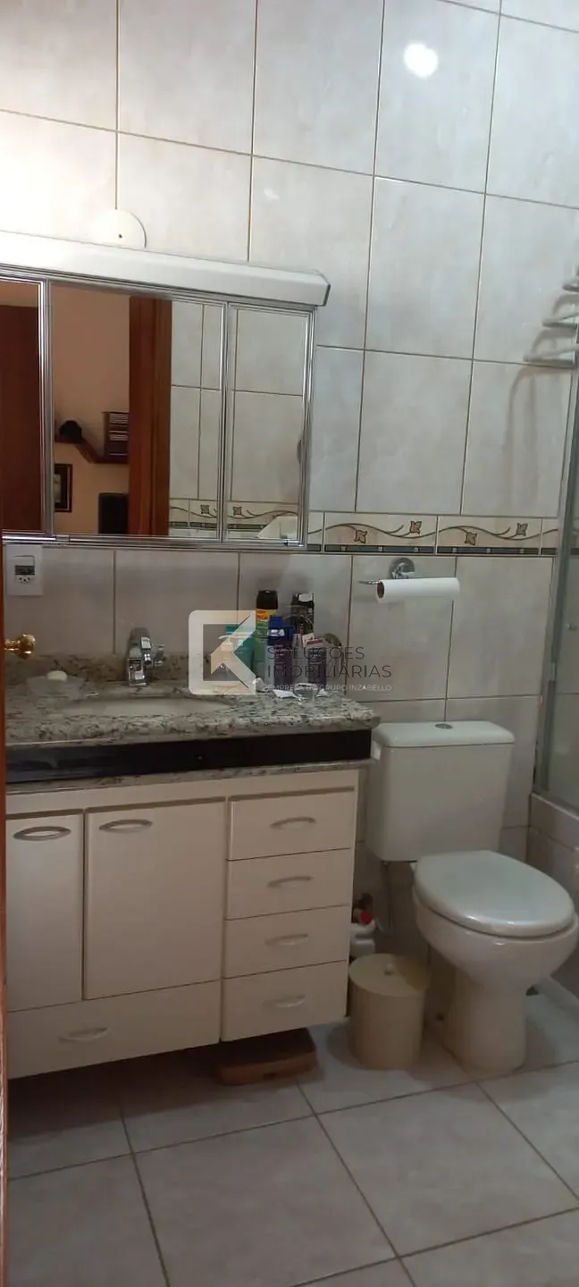 Casa, 3 quartos, 100 m² - Foto 15