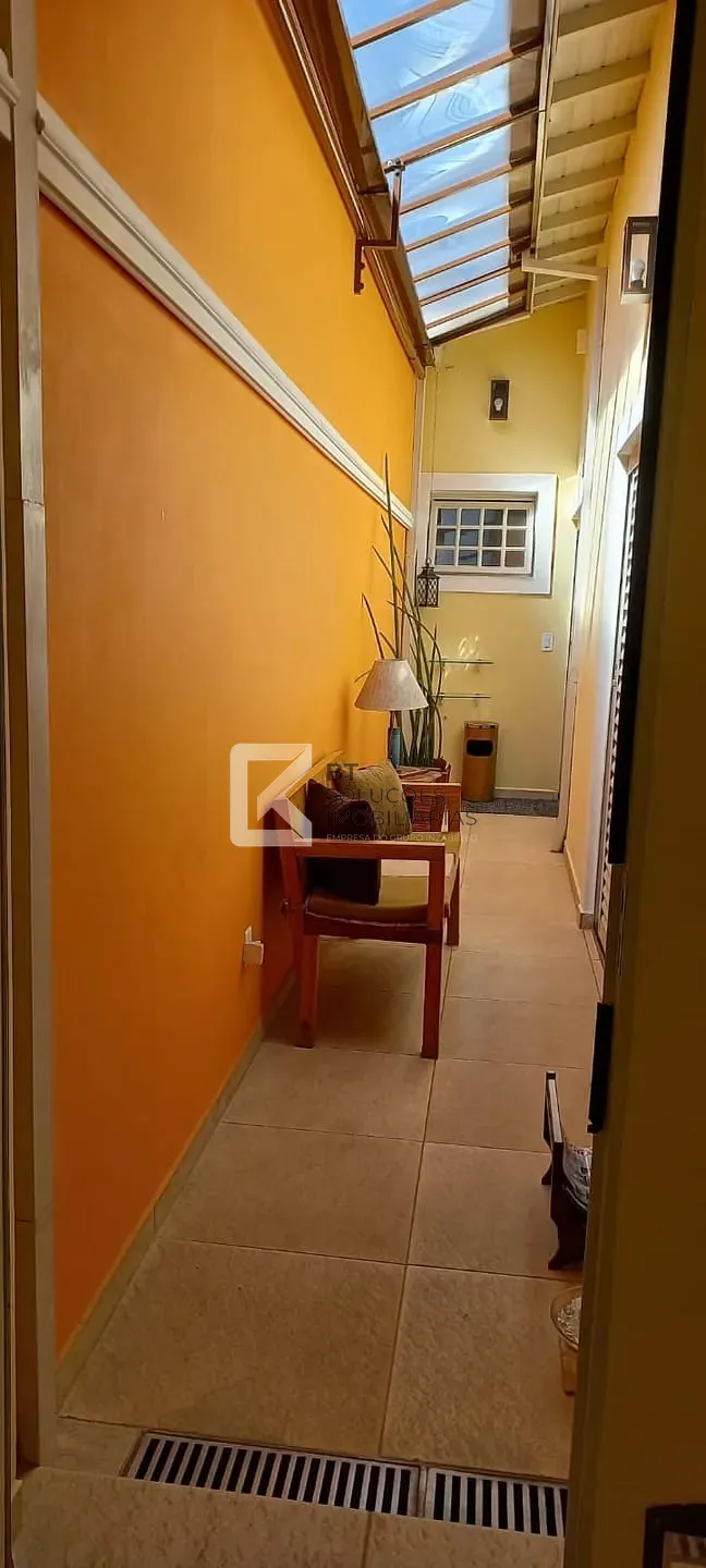 Casa, 3 quartos, 100 m² - Foto 4