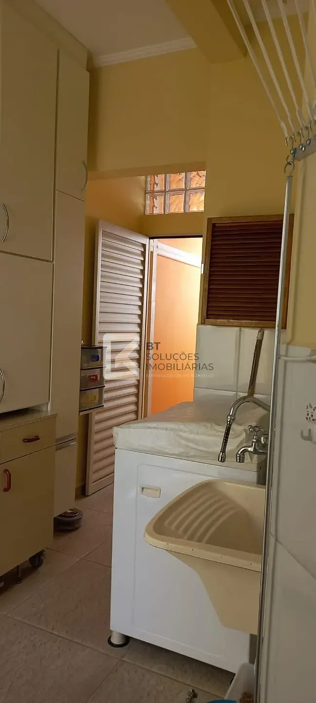 Casa, 3 quartos, 100 m² - Foto 6