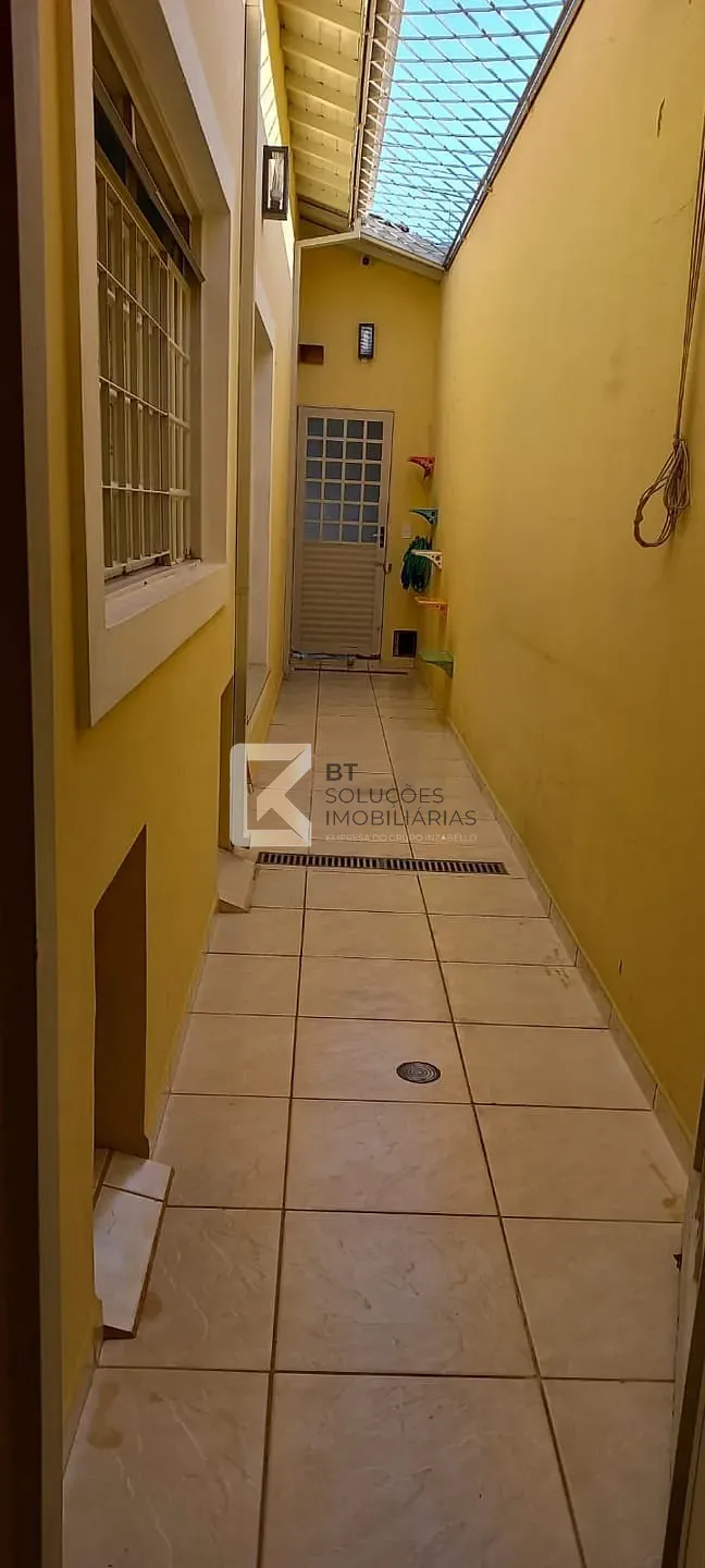 Casa, 3 quartos, 100 m² - Foto 5