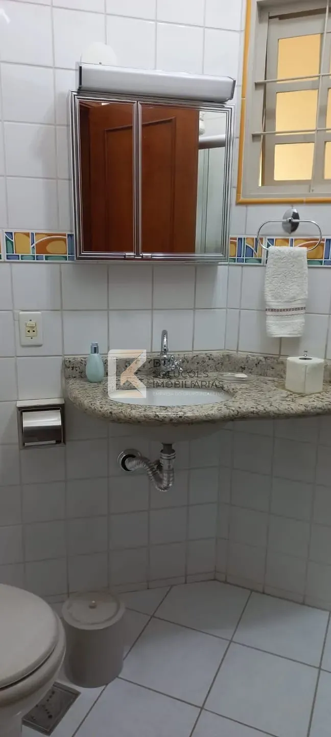 Casa, 3 quartos, 100 m² - Foto 13