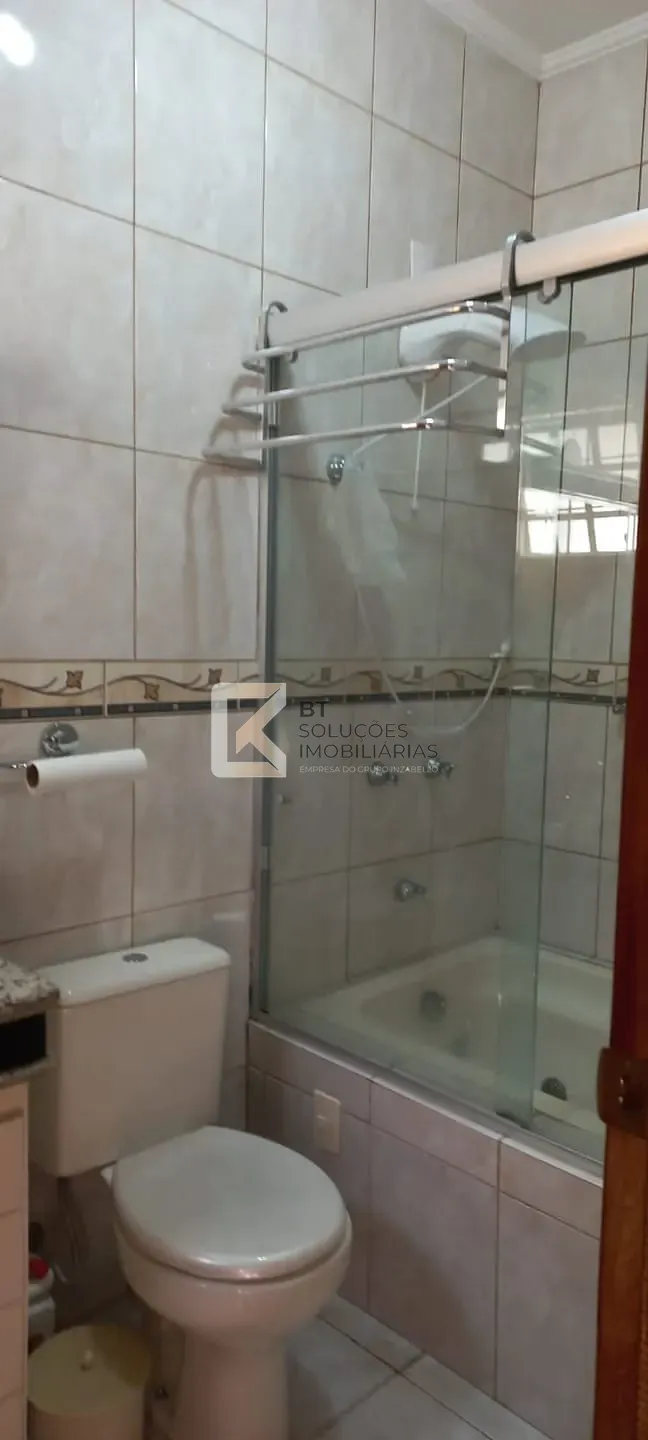 Casa, 3 quartos, 100 m² - Foto 14