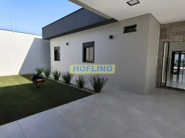 Casa com 450m² 3 quartos e 1 banheiro, à venda, no bairro Jardim Floridiana em Rio Claro