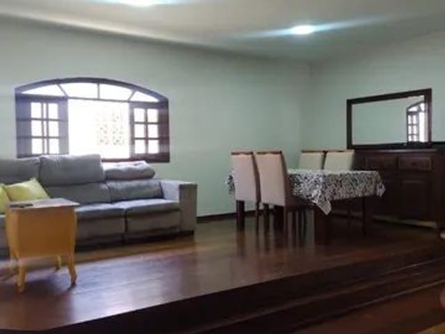 Foto do Casa - Casa com 3 dormitórios à venda, 184 m² por R$ 1.050.000,00 - Bosque dos Eucaliptos - São José dos Campos/SP | INDEPENDENCE NEGOCIOS IMOBILIARIOS LTDA