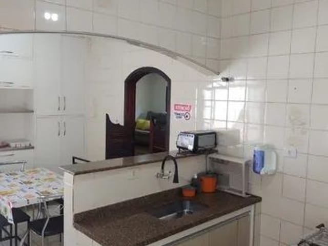 Foto do Casa - Casa com 3 dormitórios à venda, 184 m² por R$ 1.050.000,00 - Bosque dos Eucaliptos - São José dos Campos/SP | INDEPENDENCE NEGOCIOS IMOBILIARIOS LTDA